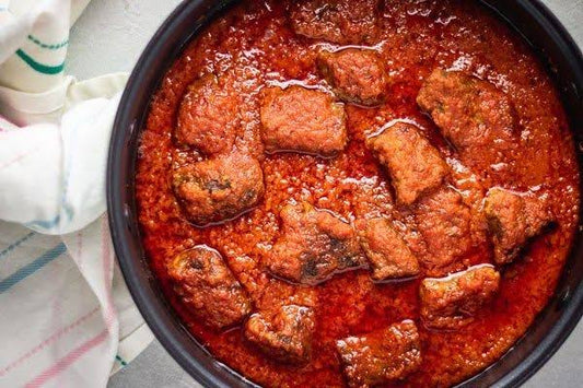 Tomato Stew